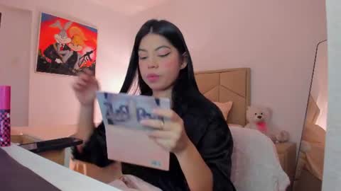 aliciabiden online show from 07/05/26, 02:46