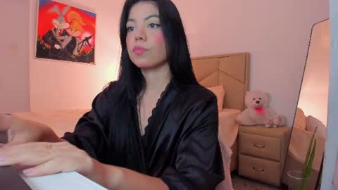 aliciabiden online show from 07/06/26, 02:47