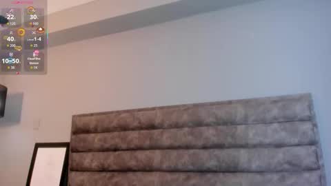 Snapshot of aliciabloom_1 chatting on 10/17/25, 12:19 Alicia online show from 10/17/25, 12:19