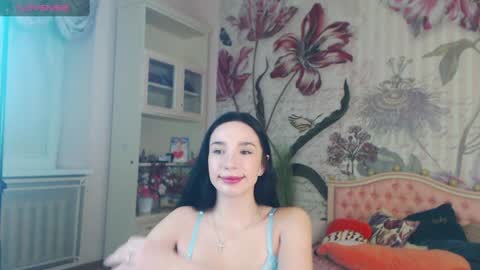 Veronica online show from 12/20/24, 04:25