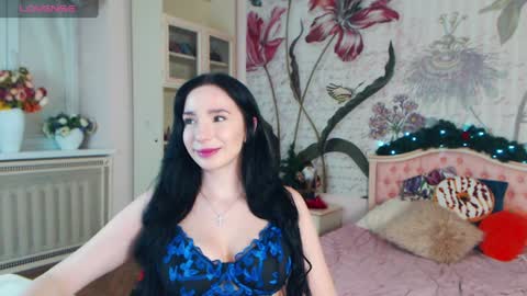 Veronica online show from 01/14/25, 02:22