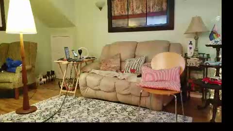 Alicia deHart  Help me reach 1000 Followers. Its FREE online show from 07/02/26, 11:00