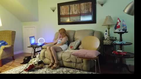 Alicia deHart  Help me reach 1000 Followers. Its FREE online show from 07/20/26, 10:12