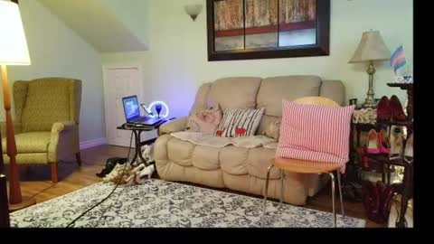 Alicia deHart  Help me reach 1000 Followers. Its FREE online show from 07/24/26, 09:24