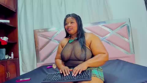 Alicia online show from 11/11/25, 03:06