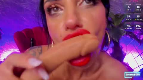 aliciahazel online show from 07/19/26, 08:12