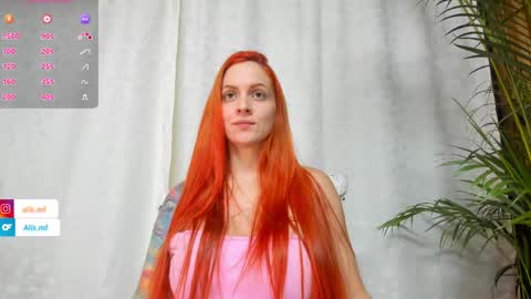aliciakozlov online show from 05/20/26, 02:51