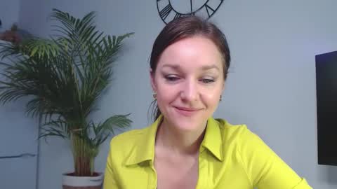 Alicia online show from 01/13/25, 07:54