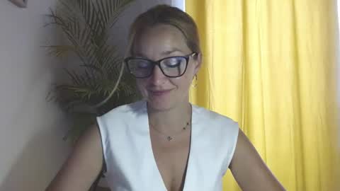 Alicia online show from 07/03/26, 06:42