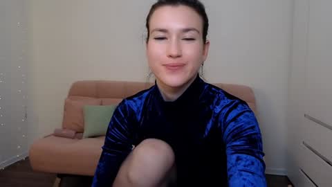 Snapshot of alicianoveli chatting on 01/02/25, 11:20 alicianoveli online show from 01/02/25, 11:20