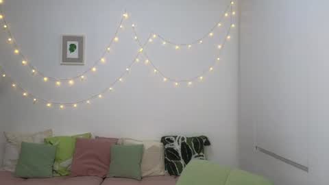 alicianoveli online show from 06/15/26, 05:20