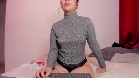 Alis 3 independent model 3 online show from 09/20/25, 12:33