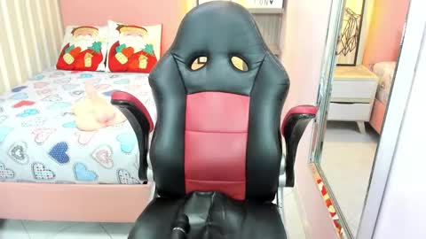 ALICIA  online show from 12/09/24, 12:51