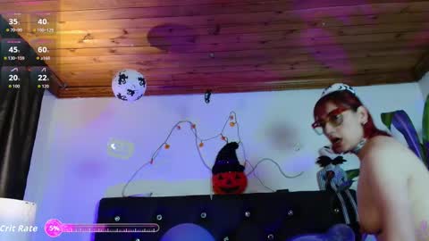  Alicia  online show from 10/16/25, 11:55