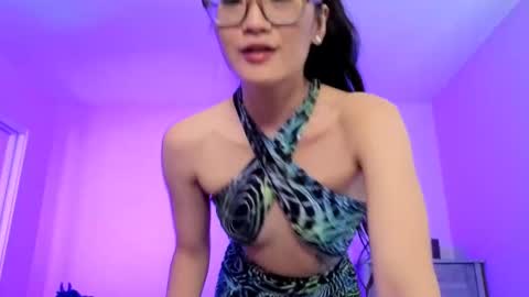 Alicia Hebi online show from 09/12/25, 04:29