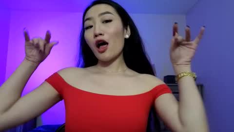 Alicia Hebi online show from 10/26/25, 01:50