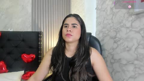 alicya online show from 02/16/26, 12:34