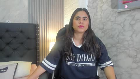 alicya online show from 02/26/26, 12:15
