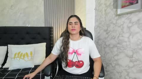 alicya online show from 03/19/26, 12:09