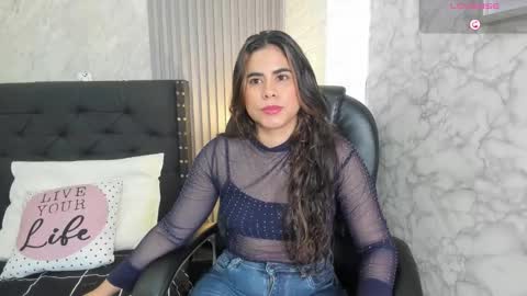 alicya online show from 03/20/26, 12:21