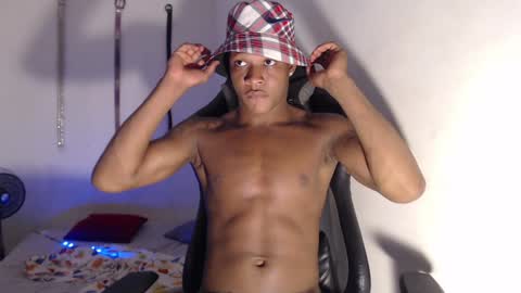 Alid 17 online show from 12/17/24, 06:31