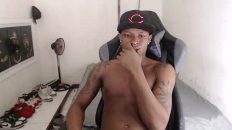 Alid 17 online show from 12/24/24, 01:49