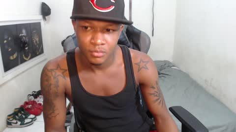 Alid 17 online show from 12/24/24, 06:55