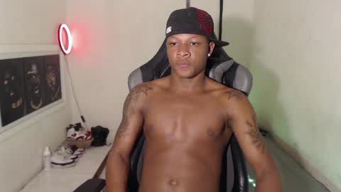 Alid 17 online show from 01/02/25, 04:13