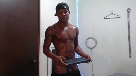 Alid 17 online show from 01/04/25, 08:17