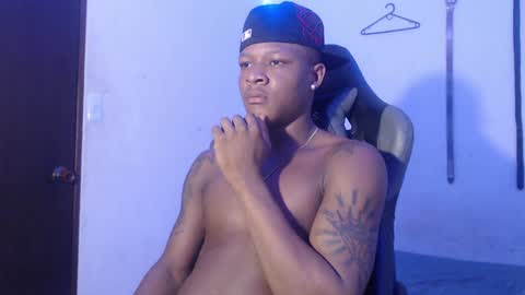 Alid 17 online show from 01/08/25, 05:05