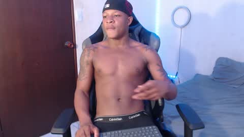 Alid 17 online show from 01/15/25, 07:12