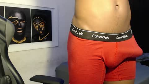 Alid 17 online show from 01/22/25, 12:27