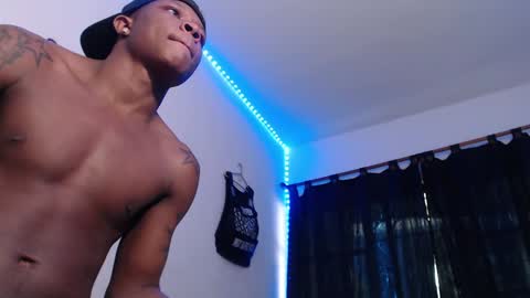 Alid 17 online show from 01/29/25, 06:28