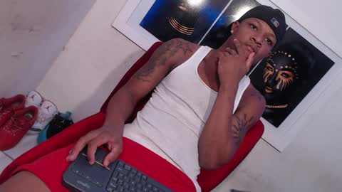 Alid 17 online show from 01/30/25, 06:56