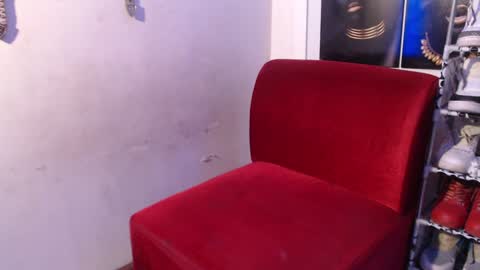 Alid 17 online show from 02/01/25, 06:19