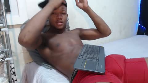 Alid 17 online show from 02/03/25, 07:31