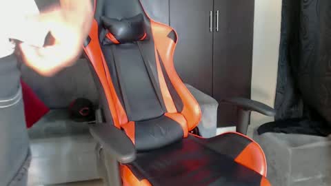 Alid 17 online show from 03/01/25, 09:59