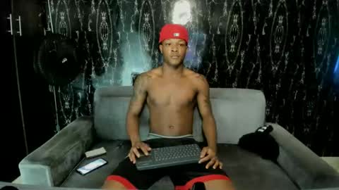 Alid 17 online show from 10/18/25, 07:25