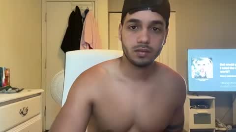 Cubanito online show from 07/16/26, 04:57