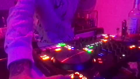 busco rockera online show from 01/27/25, 07:03