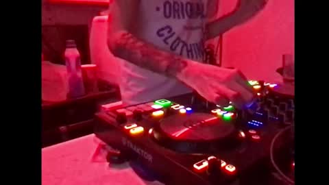 busco rockera online show from 02/01/25, 06:29