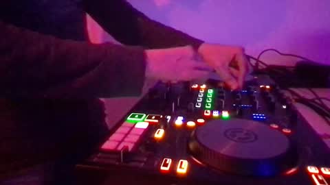 busco rockera online show from 02/28/25, 08:28