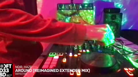 busco rockera online show from 09/13/25, 06:29