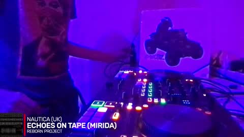 busco rockera online show from 10/14/25, 05:36