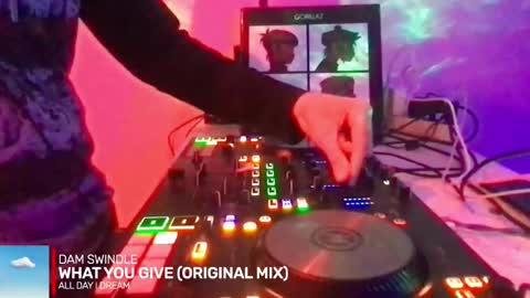 busco rockera online show from 11/03/25, 05:58