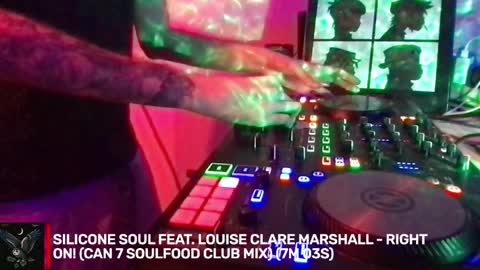 busco rockera online show from 11/07/25, 09:59