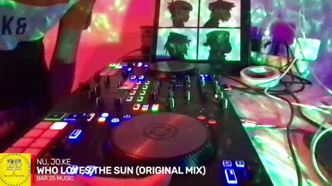 busco rockera online show from 11/20/25, 06:29