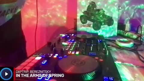 busco rockera online show from 11/22/25, 06:51