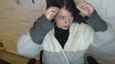 AlienHigh  FlashNigga online show from 09/24/25, 10:51