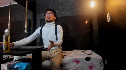 AlienHigh  FlashNigga online show from 09/28/25, 12:43